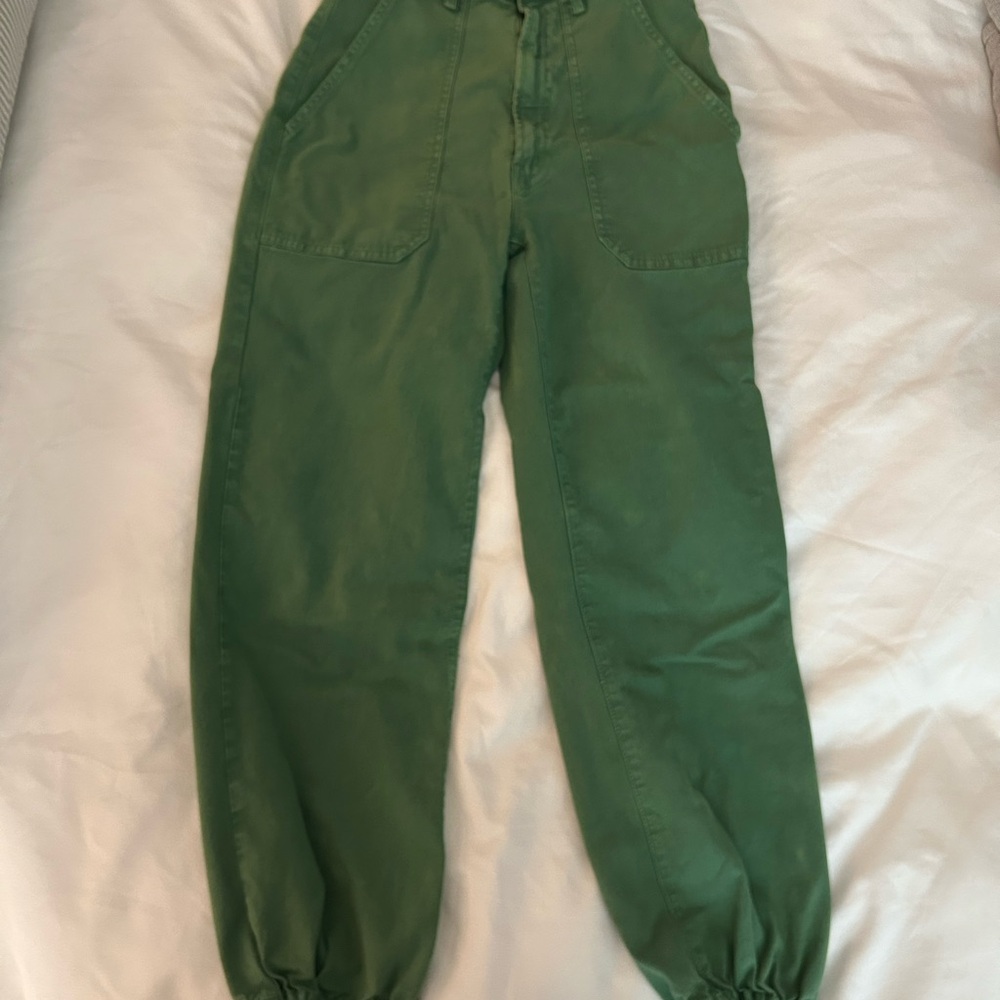 Mothew jogger jeans